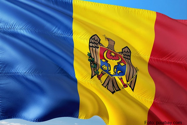 REPUBLICA MOLDOVA: VORBITORII DE LIMBĂ ROMÂNĂ, CU 8% MAI MULȚI ÎN ULTIMII 10 ANI