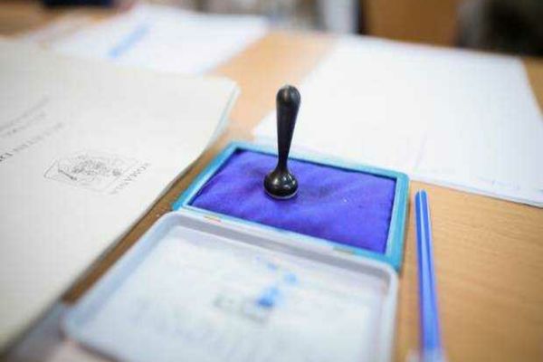 BEC PREZINTĂ PREZENȚA LA VOT ÎN PRIMUL TUR AL PREZIDENȚIALELOR PE 3 ȘI 4 MAI 