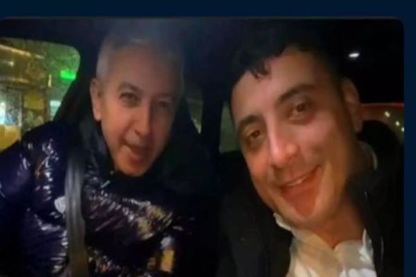 DAN DIACONESCU, DEZVĂLUIRI EXCLUSIVE DESPRE LEGĂTURA CU LIDERUL AUR: DUPĂ ÎNTÂLNIREA CU GEORGE SIMION M-AU SĂLTAT MASCAȚII. PE EI ÎI INTERESA CE AM VORBIT CU EL