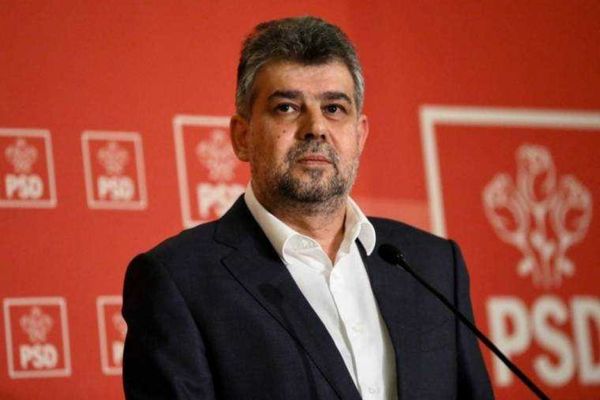 TREI NUME GRELE L-AR PUTEA ÎNLOCUI PE MARCEL CIOLACU. CINE PREIA ȘEFIA PSD - SURSE