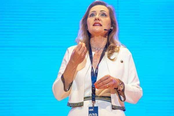 USR CERE MĂSURI MAI DURE DUPĂ EXCLUDEREA LUI GEORGESCU! CE SPUNE ELENA LASCONI