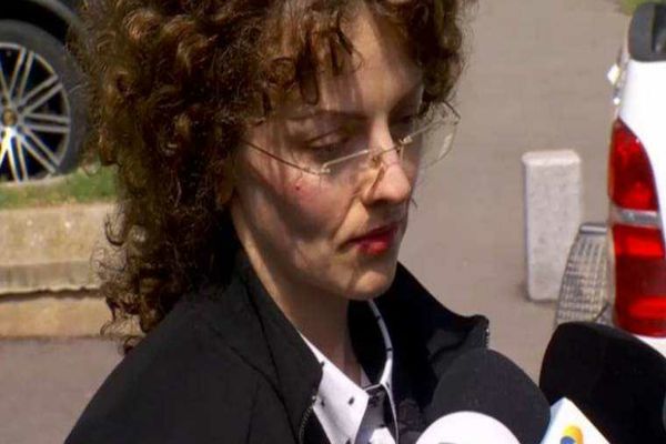 JUDECĂTOAREA ANCUȚA POPOVICIU, SANCȚIONATĂ DEFINITIV: CURTEA SUPREMĂ A RESPINS CONTESTAȚIA SA