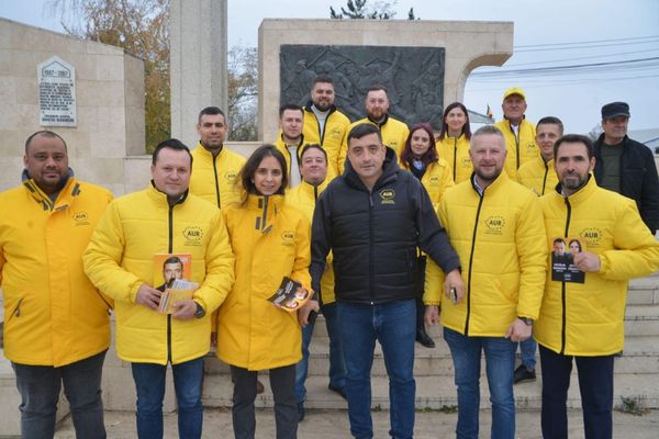 GEORGE SIMION NU S-A ÎNTÂLNIT NICIODATĂ CU OFIŢERI DIN FEDERAŢIA RUSĂ: "S-A REPETAT O MINCIUNĂ"