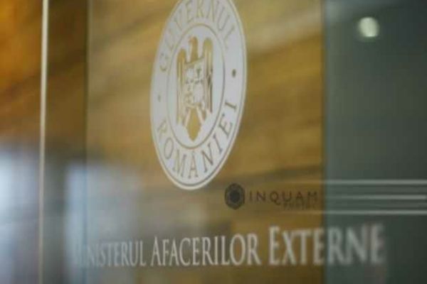 ROMÂNIA CERE EXPLICAȚII MOSCOVEI: AMBASADORUL FEDERAȚIEI RUSE, CONVOCAT DE MAE DUPĂ INCIDENTUL CU DRONE DIN POLONIA