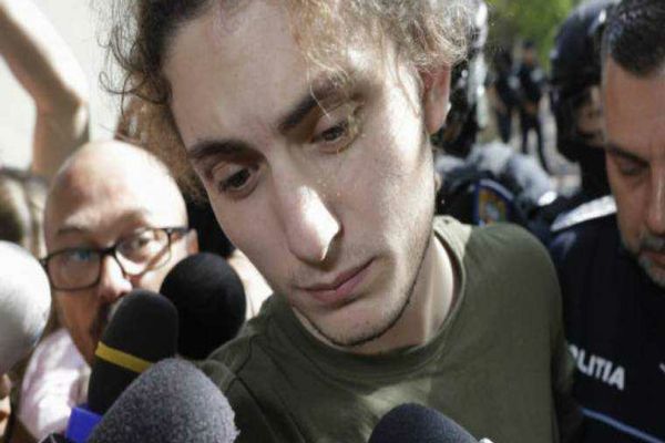 Dosarul 2 Mai. ICCJ analizează cererea prin care Vlad Pascu speră la o pedeapsă mai mică