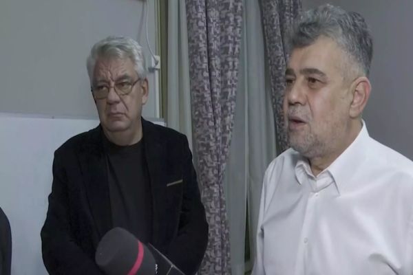 MARCEL CIOLACU, ÎNAINTE DE EXIT-POLL: ”DIN DIASPORA POATE VENI O SURPRIZĂ NEAȘTEPTATĂ”