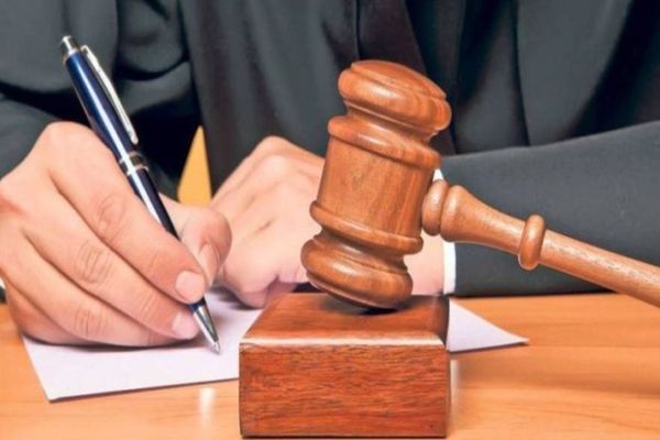 PARCHETUL GENERAL: DOSAR PENAL PENTRU INFRACȚIUNI ELECTORALE - CINE SUNT FINANȚATORII LUI CĂLIN GEORGESCU?