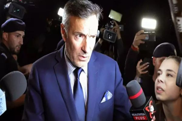 FLORIAN COLDEA, AUDIAT LA DNA ÎN DOSARUL „STATUL PARALEL”: „AM DAT O DECLARAȚIE CA SUSPECT, ÎNAINTE DE ÎNCEPEREA URMĂRIRII PENALE”