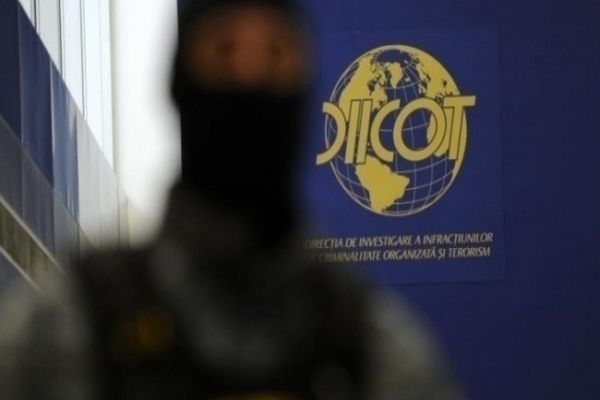 DIICOT, DOSAR-PENAL IN REM: ANCHETE MARATON LA INSTITUȚII CHEIE, DUPĂ ANULAREA ALEGERILOR