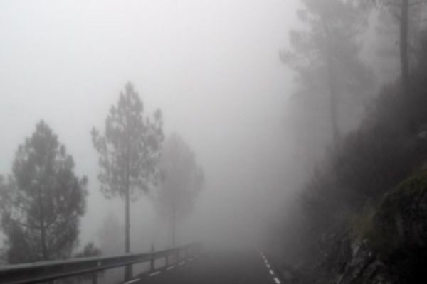 ANM: COD GALBEN DE CEAȚĂ DENSĂ ÎN 23 DE JUDEȚE ȘI BUCUREȘTI