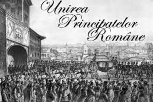 CEREMONII MILITARE ȘI RELIGIOASE DEDICATE SĂRBĂTORIRII A 166 DE ANI DE LA ÎNFĂPTUIREA UNIRII PRINCIPATELOR ROMÂNE