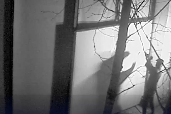 POLIȚIA OLANDEZĂ A FĂCUT PUBLICE IMAGINILE CU MOMENTUL EXPLOZIEI LA MUZEUL DRENTS