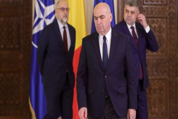 ILIE BOLOJAN: SUSPENDAREA PREȘEDINTELUI IOHANNIS, UN NONSENS ADMINISTRATIV ȘI POLITIC