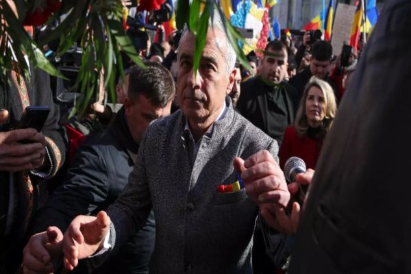 AVOCATA LUI CĂLIN GEORGESCU: ANULAREA ALEGERILOR, JUDECATĂ DE CURTEA PENALĂ INTERNAȚIONALĂ. RAPORTUL COMISIEI DE LA VIENA ATESTĂ CĂ CCR S-A PURTAT FRAUDULOS