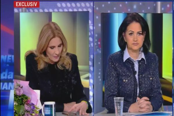 RAISA EKATERINA - NOUL FENOMEN DE PE TIK TOK, FAȚĂ ÎN FAȚĂ CU ANCA ALEXANDRESCU. DEZVĂLUIRILE SERII LA CULISELE STATULUI PARALEL
