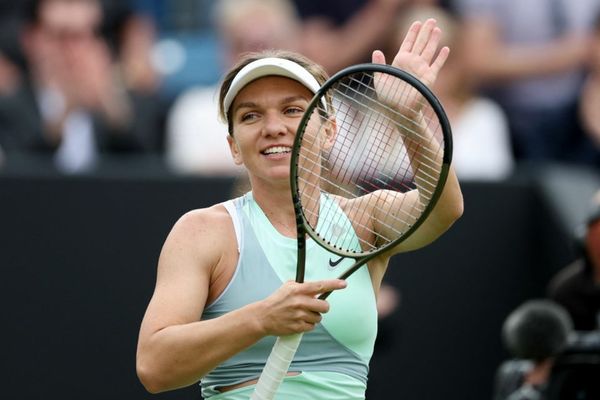 SIMONA HALEP ȘI-A ANUNȚAT RETRAGEREA DIN TENIS