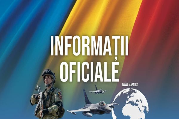 MApN: DOUĂ DRONE RUSEȘTI AU EXPLODAT PE TERITORIUL ROMÂNIEI, ÎN URMA ATACULUI DIN NOAPTEA TRECUTĂ ASUPRA UCRAINEI