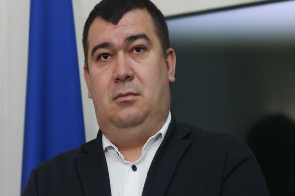 ZSOMBOR VAJDA, NOUL ȘEF INTERIMAR AL AEP: "ÎMI ASUM RESPONSABILITATEA ASIGURĂRII UNOR ALEGERI TRANSPARENTE"