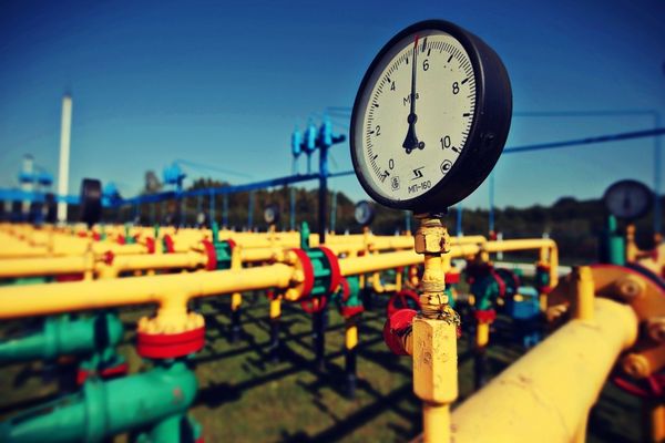 MINISTRUL ENERGIEI SEMNEAZĂ ACORDUL DE SOLIDARITATE CU UNGARIA PENTRU SECURITATEA APROVIZIONĂRII CU GAZE