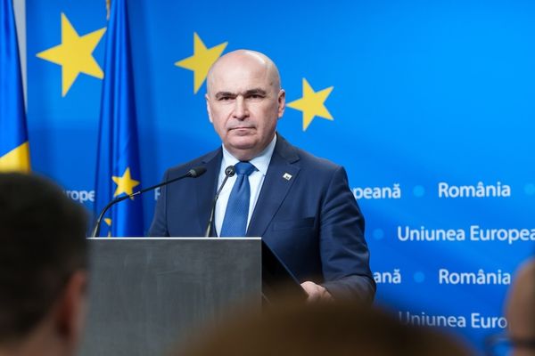 BOLOJAN RESPINGE INFORMAȚIILE DESPRE RETRAGEREA TRUPELOR AMERICANE DIN ROMÂNIA: „NU EXISTĂ NICIO DISCUȚIE OFICIALĂ”