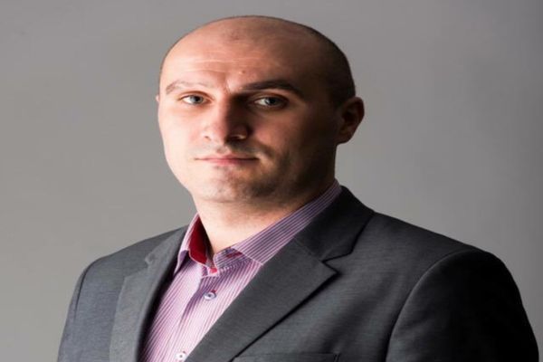 DIRECTORUL ELCEN: „ÎN 4 ANI, BUCUREȘTIUL VA AVEA CĂLDURĂ CA LA ORADEA”