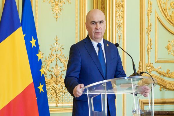 ILIE BOLOJAN AVERTIZEAZĂ CĂ TARIFELE LUI TRUMP VOR AFECTA INCLUSIV ECONOMIA ROMÂNIEI 