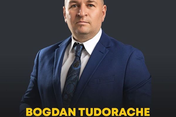 DEZVOLTARE SUSTENABILĂ ȘI INVESTIȚII: PLANUL LUI BOGDAN TUDORACHE (AUR) PENTRU GURA OCNIȚEI