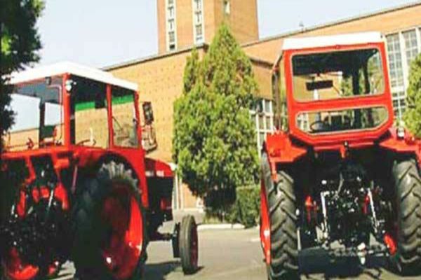 ÎNCEPE PROGRAMUL ”RABLA PENTRU TRACTOARE” - 500 DE MILIOANE DE LEI PENTRU AGRICULTORI 