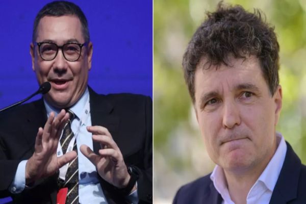 MAREA TRĂDARE A LUI VICTOR PONTA: CUM A MUȘCAT DIN VOTURILE COALIȚIEI