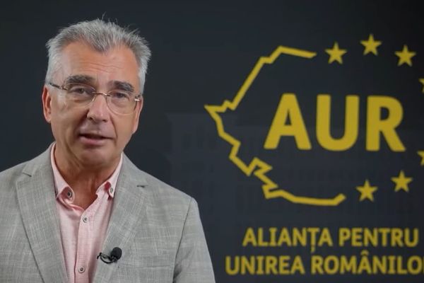 PETRIȘOR PEIU ACUZĂ GUVERNUL CĂ TRIMITE MILIOANE ÎN UCRAINA ÎN TIMP CE ROMÂNII SUNT SUB APE