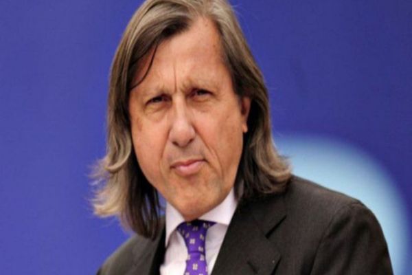 ILIE NĂSTASE, ATAC DUR LA ADRESA LUI NICUȘOR DAN: „NU A FĂCUT FAȚĂ LA PRIMĂRIE, CUM SĂ CONDUCĂ O ȚARĂ?”