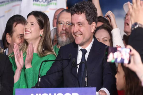 NICUȘOR DAN PROMITE DESECRETIZAREA RAPOARTELOR CSAT PRIVIND ALEGERILE DIN 2024. ROMÂNII VOR AFLA MOTIVUL ANULĂRII PREZIDENȚIALELOR 