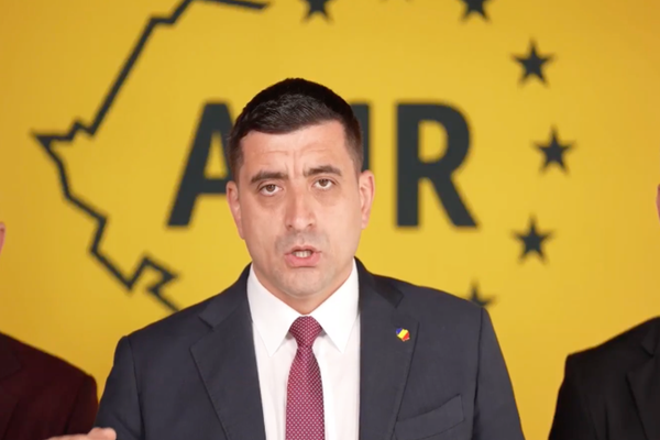 GEORGE SIMION, MESAJ CRUCIAL PENTRU ROMÂNI: DACĂ NE SPUN CÂȚI BANI AU TRIMIS UCRAINEI ȘI MOLDOVEI, NE DĂM SEAMA CÂT AU FURAT