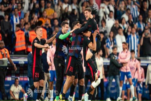Sport: Barcelona revine pe Camp Nou! Când vor juca catalanii primul meci pe noul stadion