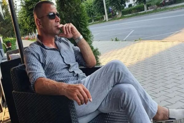 MĂRTURII CUTREMURĂTOARE ALE FOSTEI SOȚII A LUI ROBERT LUPU: „AVEAM IMPRESIA CĂ URMEZ EU”