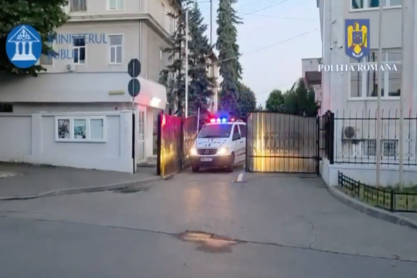 OPERAȚIUNEA ”JUPITER” - PESTE 450 DE PERCHEZIȚII ÎN TOATĂ ȚARA 