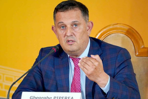 EUROPARLAMENTARUL AUR GHEORGHE PIPEREA: UE PROPUNE UNIFICAREA PROCEDURILOR DE INSOLVENȚĂ PENTRU A STIMULA INVESTIȚIILE TRANSFRONTALIERE