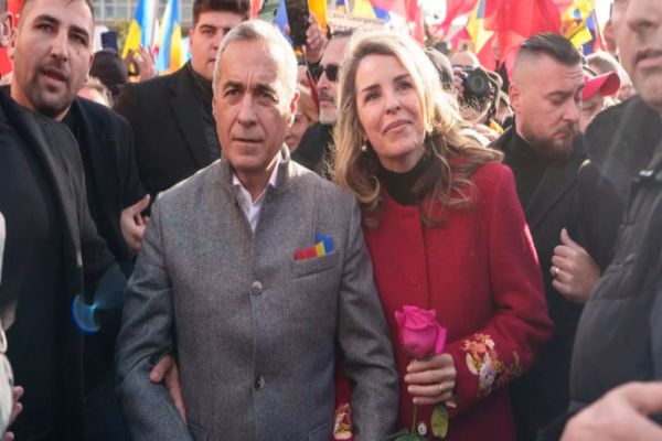 CRISTELA GEORGESCU, APEL LA UNITATE PENTRU ROMÂNII AFECTAȚI DE INUNDAȚIILE CATASTROFALE: FRATE PENTRU FRATE