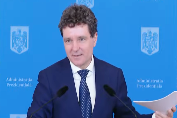 Atentat la sănătatea românilor. Scandal uriaș după ce Nicușor Dan a propus să ia banii de la spitale pentru Armată