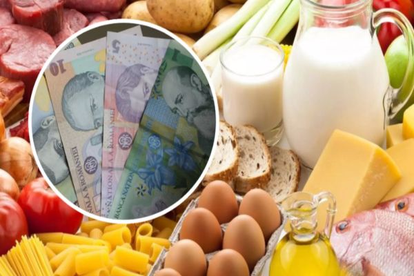 BOLOJAN: VOM AVEA DOUĂ COTE DE TVA, 11% ȘI 21%. ACCIZELE PENTRU BĂUTURI ALCOOLICE ȘI COMBUSTIBILI CRESC CU 10%