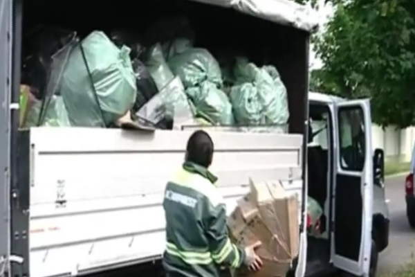 LOVITURĂ PENTRU MAFIA GUNOAIELOR. PLANUL AUR DE A DEBLOCA PLATA DATORIEI PRIMĂRIEI SECTORULUI 1 CĂTRE ROMPREST