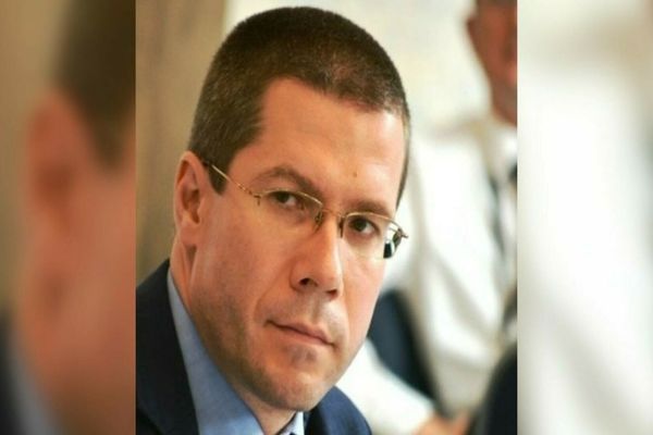 CINE ESTE DACIAN COSMIN DRAGOŞ, JUDECĂTORUL PE CARE NICUȘOR DAN L-A NUMIT LA CCR