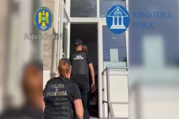 DOSARUL BULETINELOR FALSE PENTRU RUȘI ȘI UCRAINENI