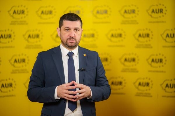 MARIUS LULEA (AUR): CARTELUL BANCAR SUFOCĂ ROMÂNIA! AUR VINE CU SOLUȚII REALE, DAR SISTEMUL LE BLOCHEAZĂ