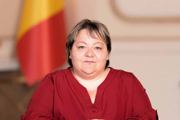 RAMONA LOVIN, DEPUTAT AUR PENTRU DIASPORA, ATRAGE ATENȚIA ASUPRA ABUZURILOR LA ADRESA ROMÂNILOR ORTODOCȘI DIN UCRAINA, SEMNALATE DE PRESA INTERNAȚIONALĂ