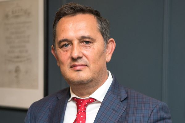 GHEORGHE PIPEREA (AUR): "ZIUA JUDECĂȚII PENTRU URSULA VON DER LEYEN!"