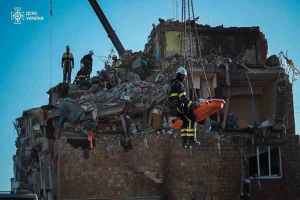 Canada anunță un sprijin financiar major pentru Ucraina: peste 1,5 miliarde de euro pentru reconstrucție