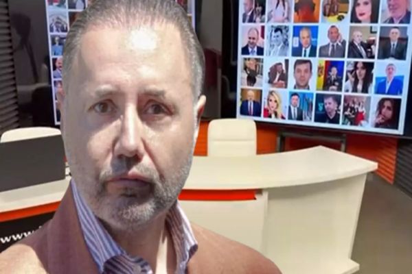 PROIECT EDITORIAL BOMBĂ MARCA CRISTIAN RIZEA. ”SPOVEDANIA LUI RIZEA” INTRĂ PE CABLU. VAL DE DEZVĂLUIRI CARE VOR DINAMITA SCENA POLITICĂ 