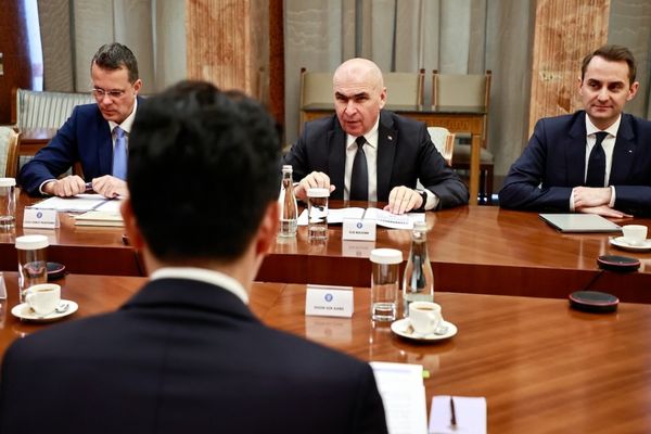 Decizie de ultim moment pentru pensiile speciale. Ilie Bolojan și Guvernul tranșează scandalul cu magistrații