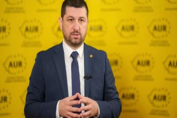 Valul suveranist a luat amploare în întreaga țară. Marius Lulea (AUR): "Sunt convins că Anca Alexandrescu va câștiga în Capitală"